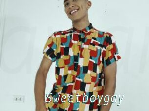 Sweetboygay