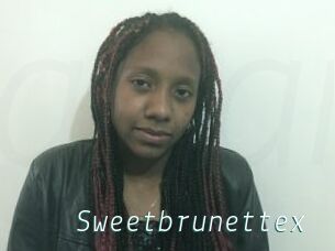 Sweetbrunettex
