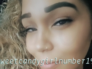 Sweetcandygirlnumber19