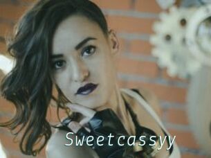 Sweetcassyy