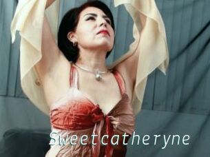 Sweetcatheryne