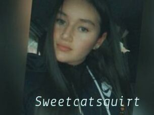 Sweetcatsquirt