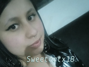 Sweetcatx18