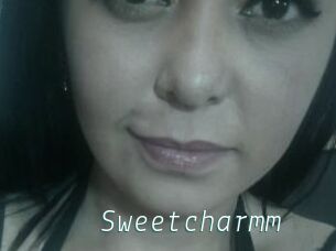 Sweetcharmm