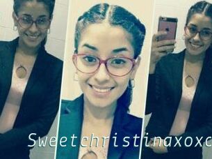 Sweetchristinaxoxo