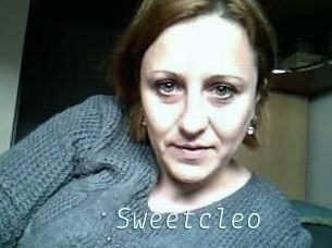 Sweetcleo