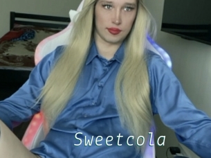 Sweetcola