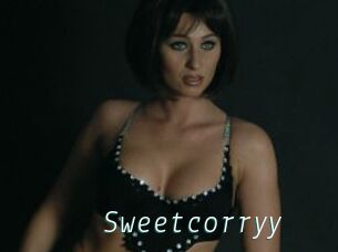 Sweetcorryy