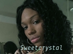 Sweetcrystal