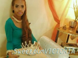 SweetcumVICTORIA