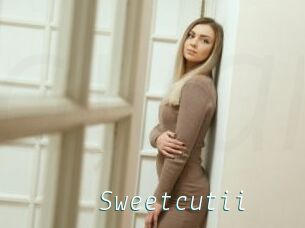 Sweetcutii