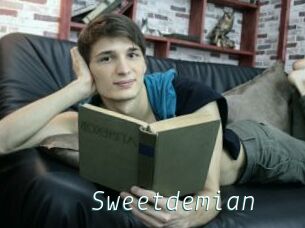 Sweetdemian