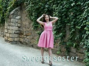 Sweetdisaster