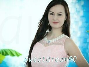 Sweetdream90