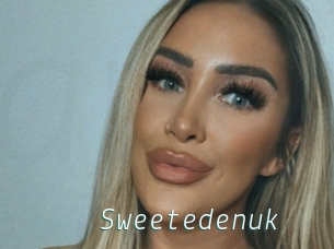 Sweetedenuk