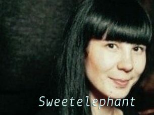 Sweetelephant