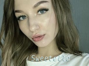 Sweetella