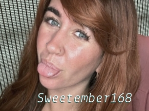 Sweetember168