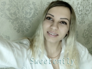 Sweetemily