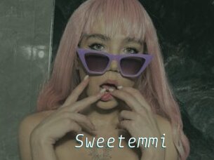 Sweetemmi