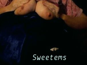 Sweetems