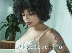 Sweetevening