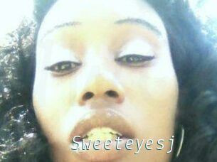 Sweeteyesj
