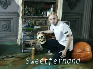 Sweetfernand