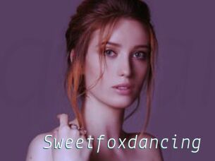 Sweetfoxdancing
