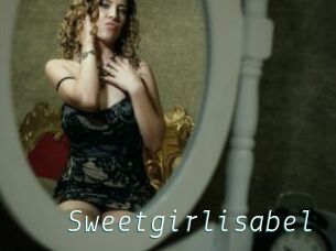 Sweetgirlisabel