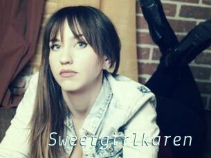 Sweetgirlkaren