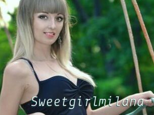 Sweetgirlmilana