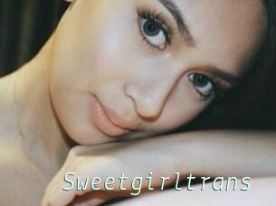 Sweetgirltrans