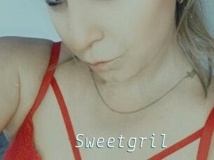 Sweetgril