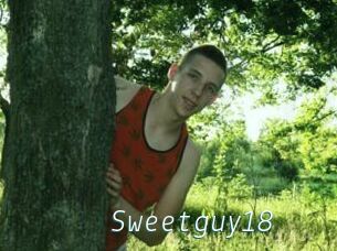 Sweetguy18