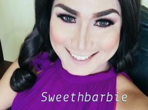 Sweethbarbie