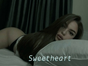 Sweetheart