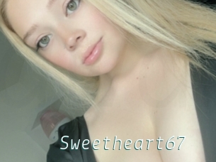 Sweetheart67