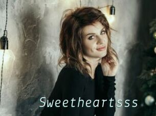 Sweetheartsss