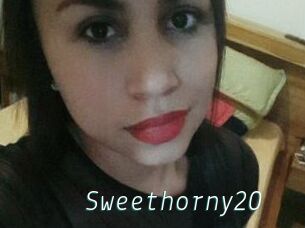 Sweethorny20