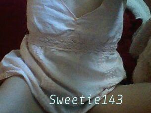 Sweetie143