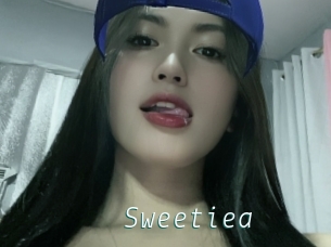Sweetiea