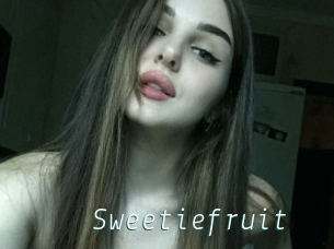 Sweetiefruit