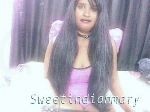 Sweetindianmary
