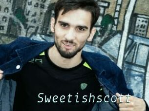 Sweetishscott