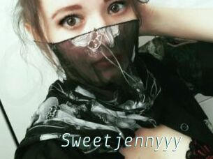 Sweetjennyyy