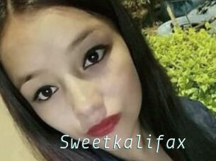 Sweetkalifax