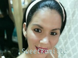 Sweetkamiila