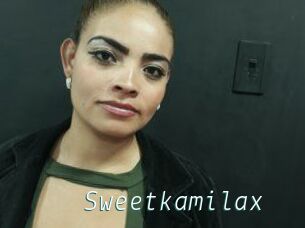Sweetkamilax