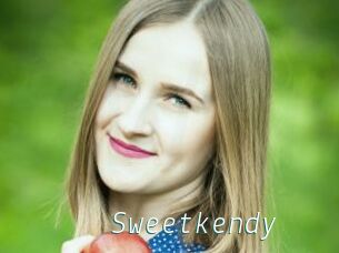 Sweetkendy